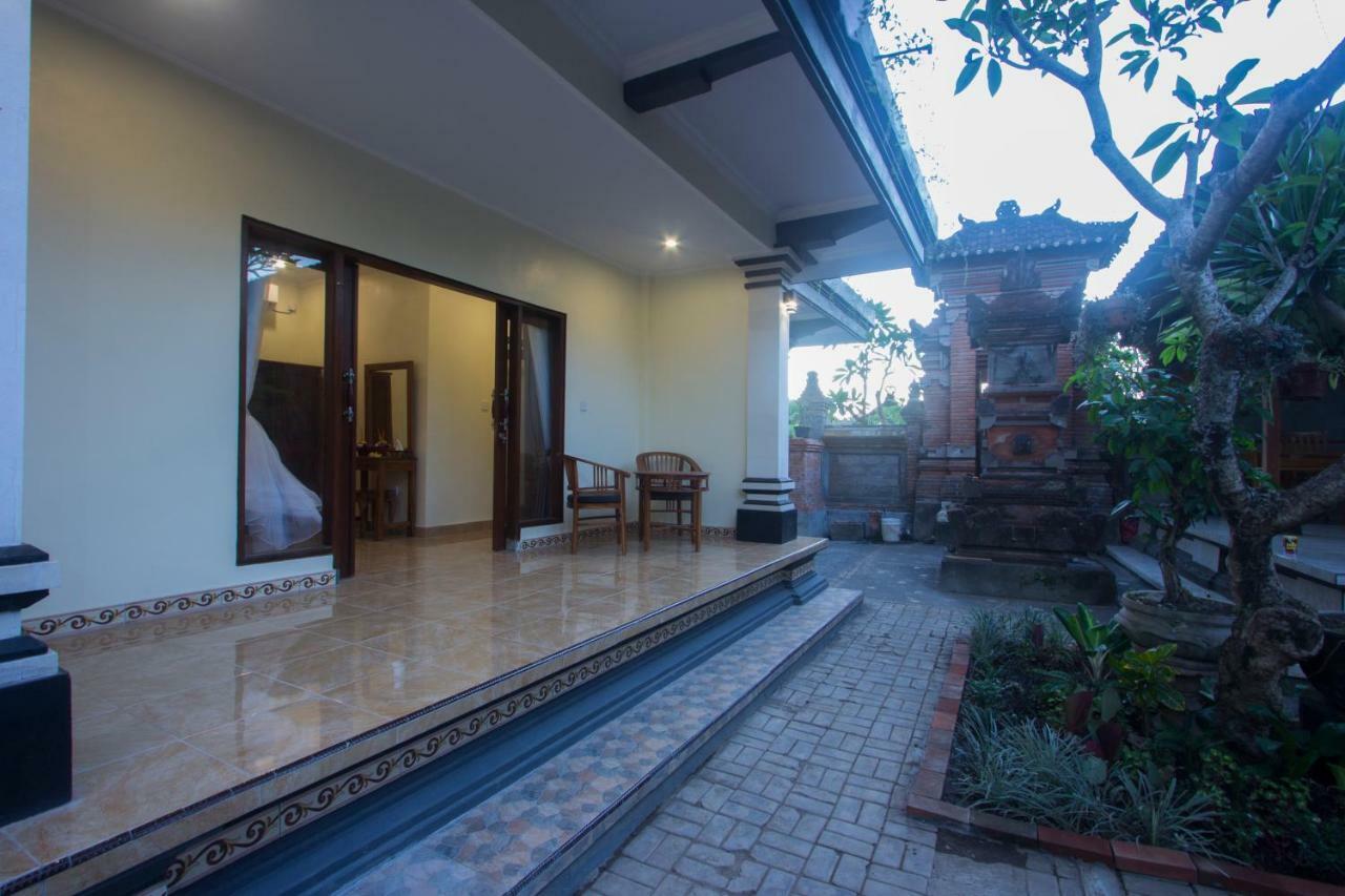 Nengah House Ubud Exterior foto