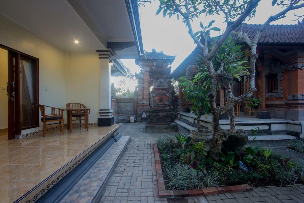 Nengah House Ubud Exterior foto