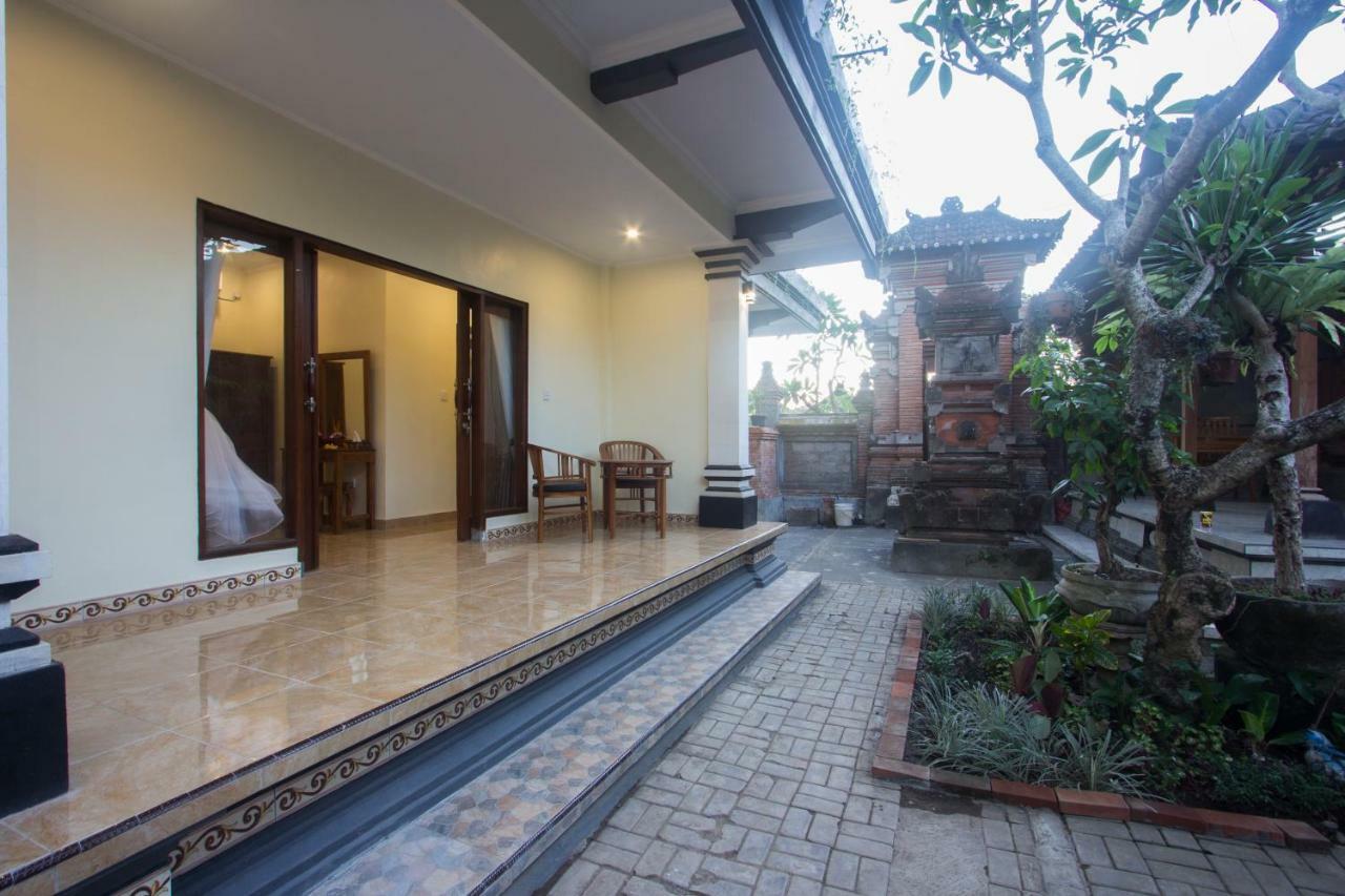 Nengah House Ubud Exterior foto